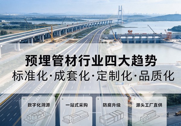 临朐行业发展趋势总结